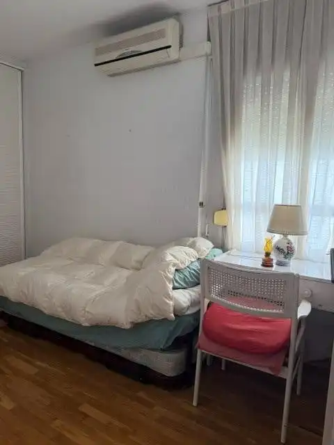 Dormitori de Pis en venda en Murcia amb Parquet
