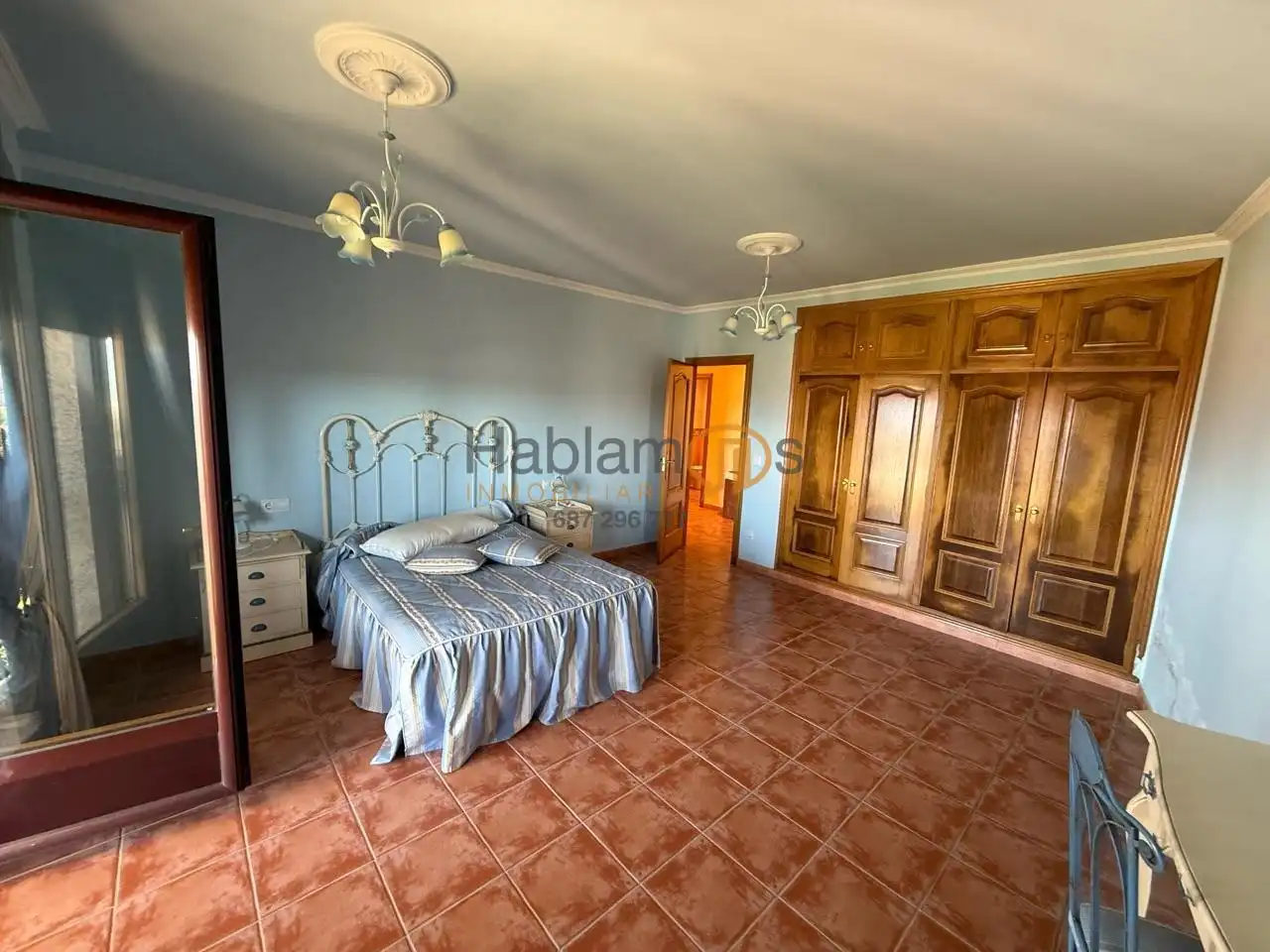 Haus mit Terrasse zum Verkauf in Vilagarcía, imagen 27
