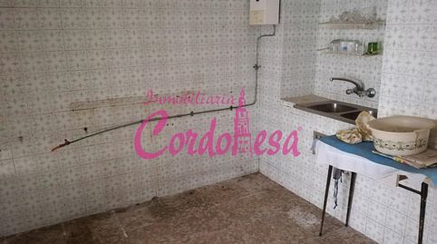 Foto 5 de Casa o chalet en venta en Casco Histórico - Ribera - San Basilio, Córdoba Capital