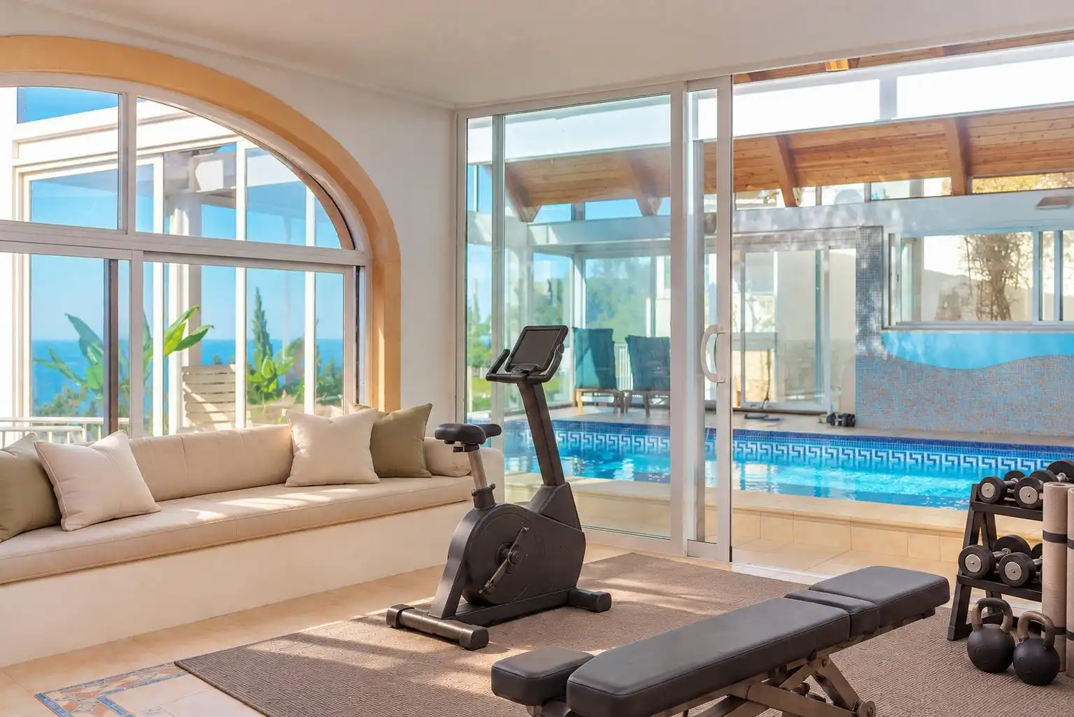 Villa avec piscine à vendre à Las Rotas / Les Rotes, imagen 5