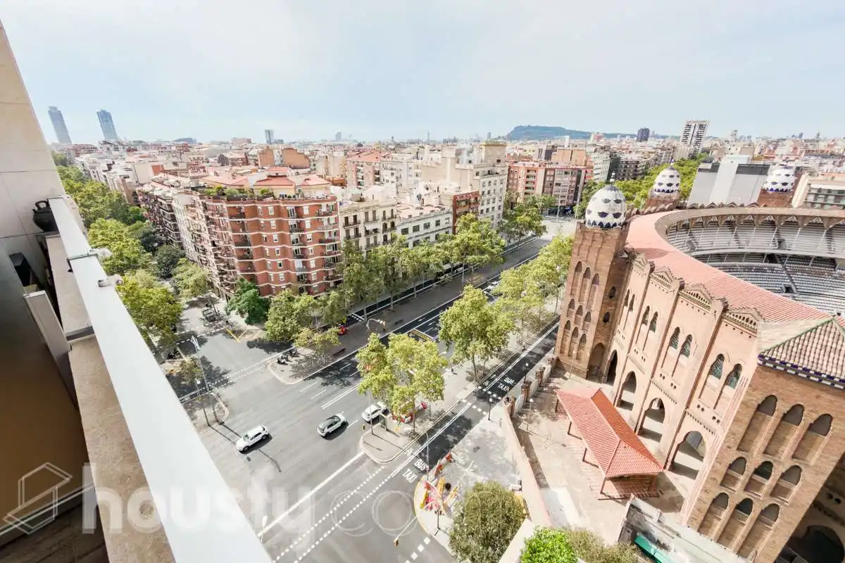Piso con terraza en venta en Calle Lepant ., imagen 36