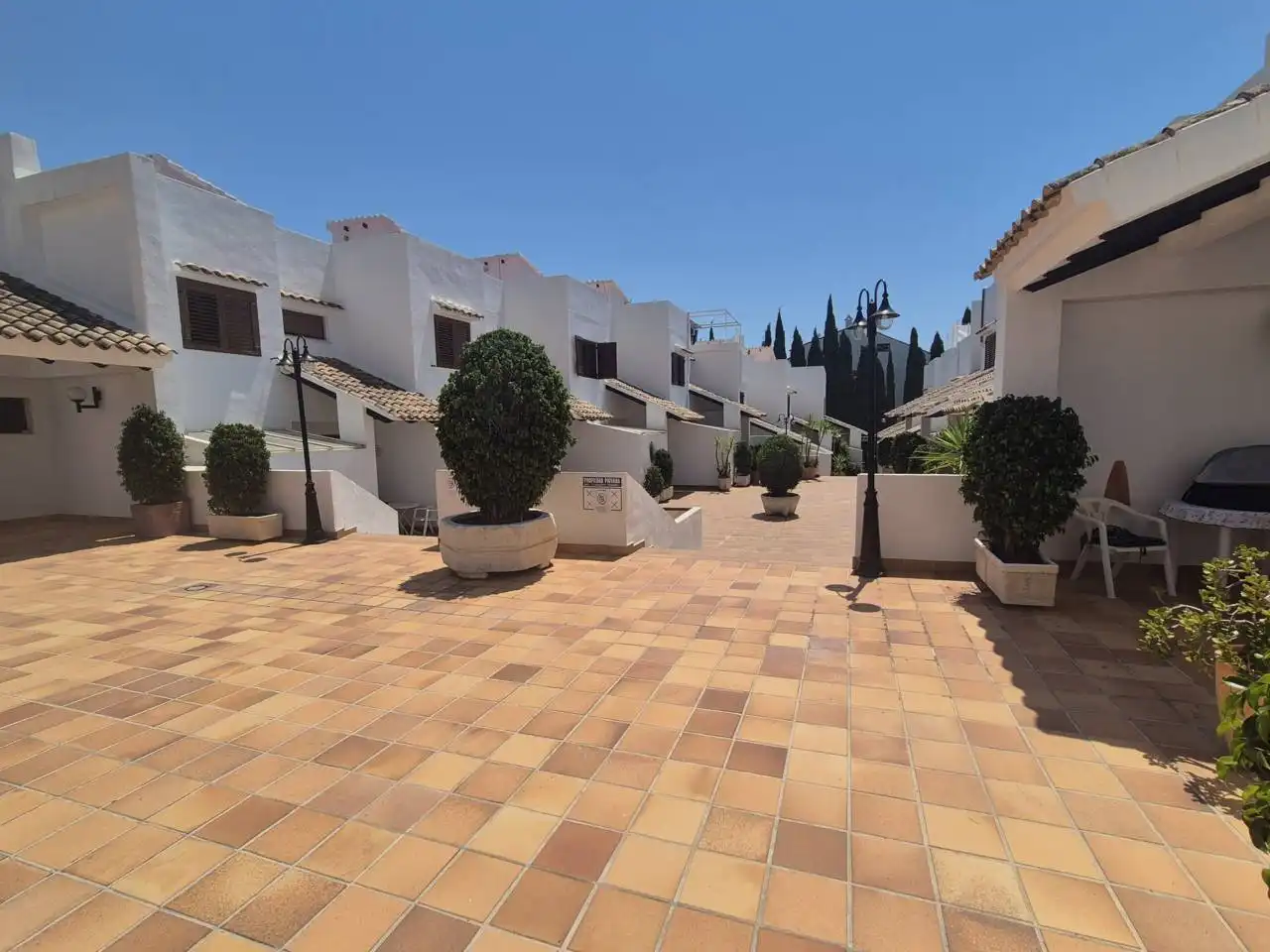 Detached homes for sale in Calle Paseo del Cid, Alcossebre