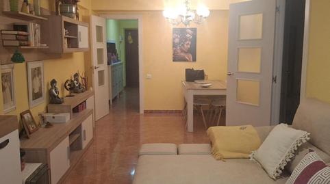 Foto 2 de Pis en venda a Centro Urbano, Alicante