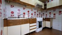 Kitchen of Flat for sale in  Barcelona Capital