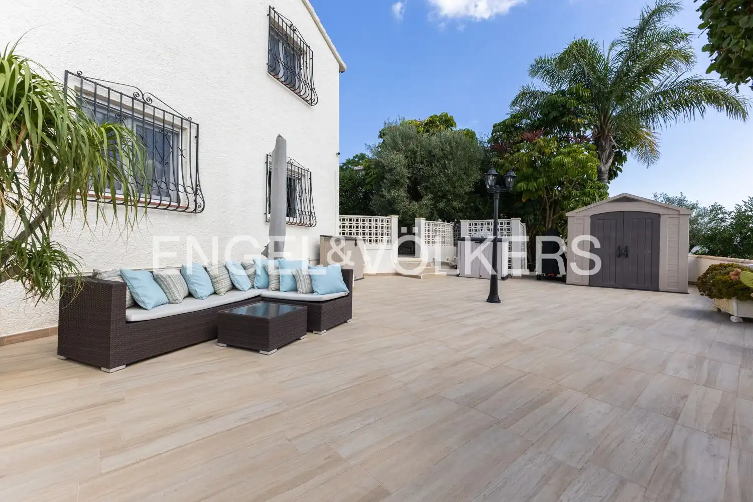 Haus mit Pool zum Verkauf in Orba, imagen 35