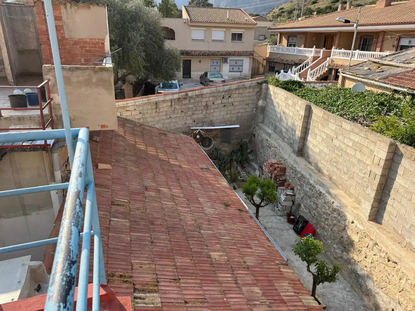 Casa amb jardí en venda a Puertas de Murcia, imagen 12