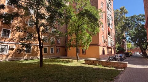 Foto 2 de Piso en venta en Carrer de Josep Barberà Falcó, 3, Tres Forques, Valencia Capital