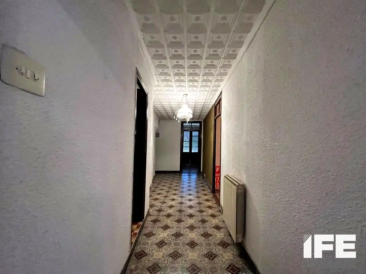 Flat for sale in Alagón  with Terrace and Storage room