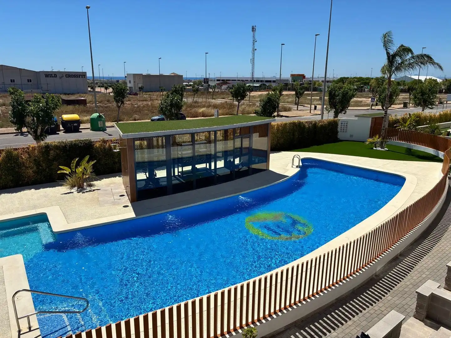 Apartament amb ascensor en venda a Pilar de la Horadada ciudad, imagen 6