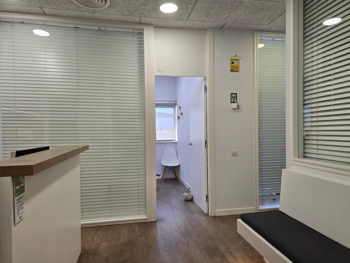 Local en venta en Sant Cugat del Vallès con Aire acondicionado