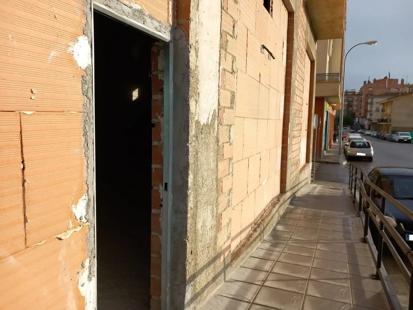 Commercial properties for sale in Guadix