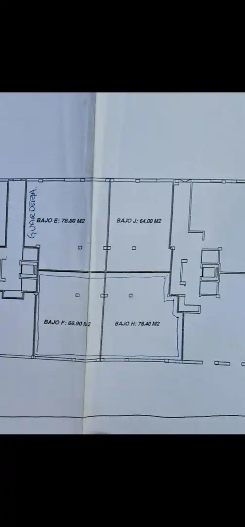 Local commercial à vendre à Calle Alhambra 2, imagen 29