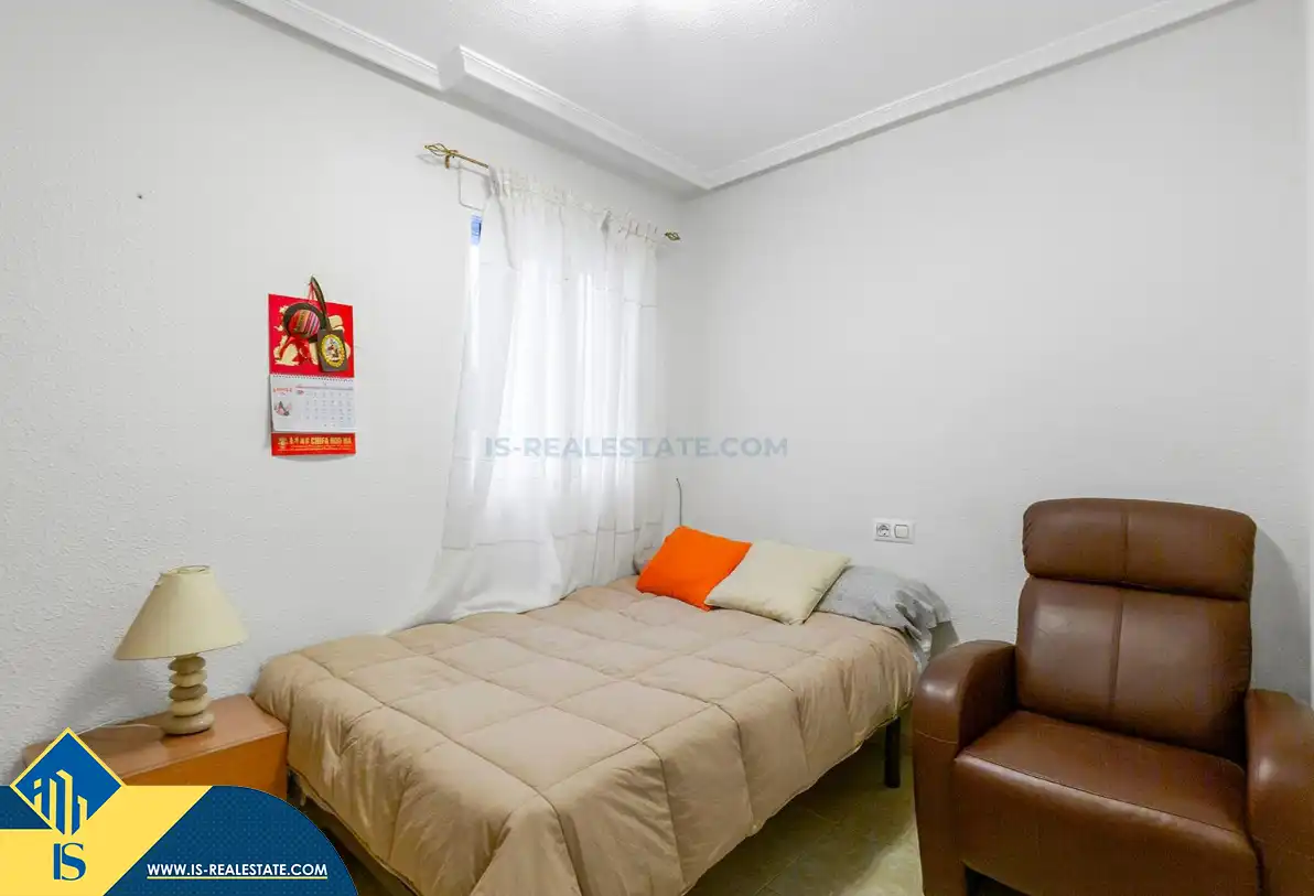 Mini appartamento con ascensore in vendita a Playa del Cura, imagen 18