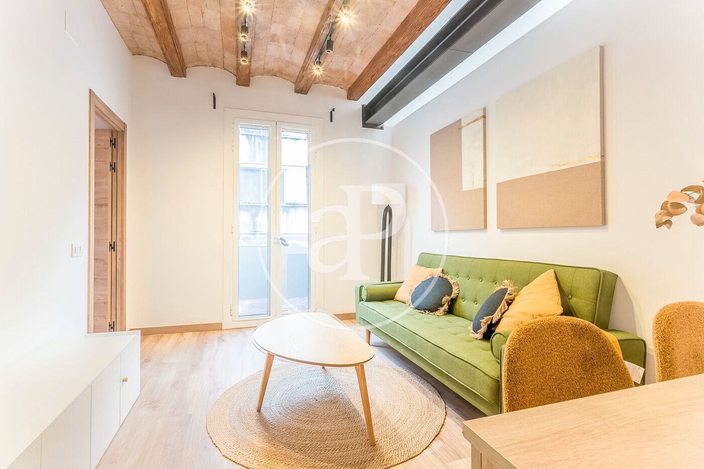 Flat to rent in Carrer de Piquer, El Poble Sec - Parc de Montjuïc