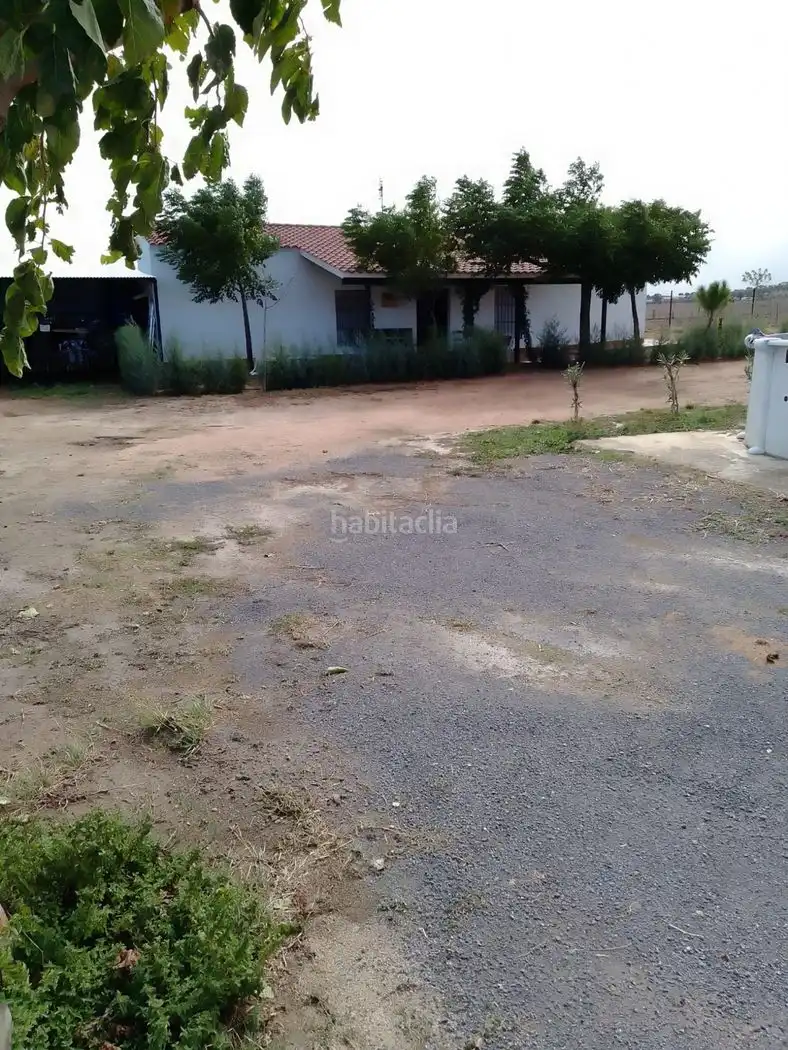 Terreny residencial en venda a Plaza Monseñor Miguel Castillejo 1, imagen 14