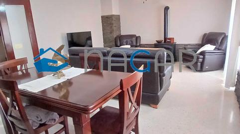 Foto 3 de Pis en venda a Calle San José, 6, Huerta Fava - Santiago, Cádiz