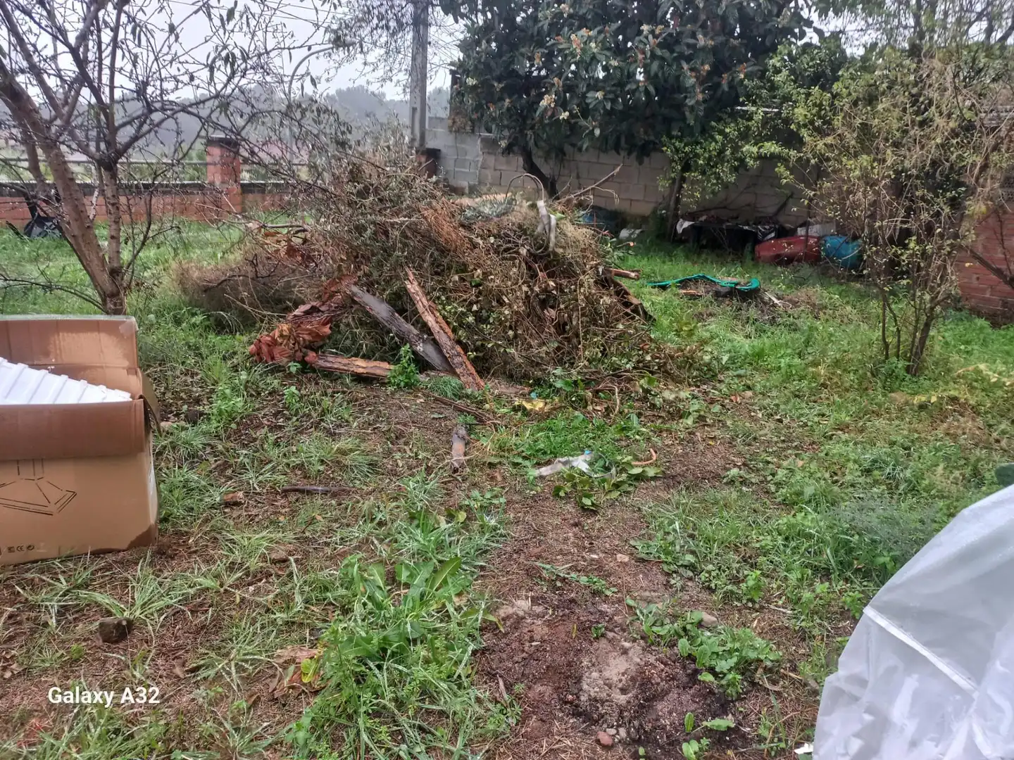 Lands and plots for sale in Bigues i Riells del Fai, imagen 2