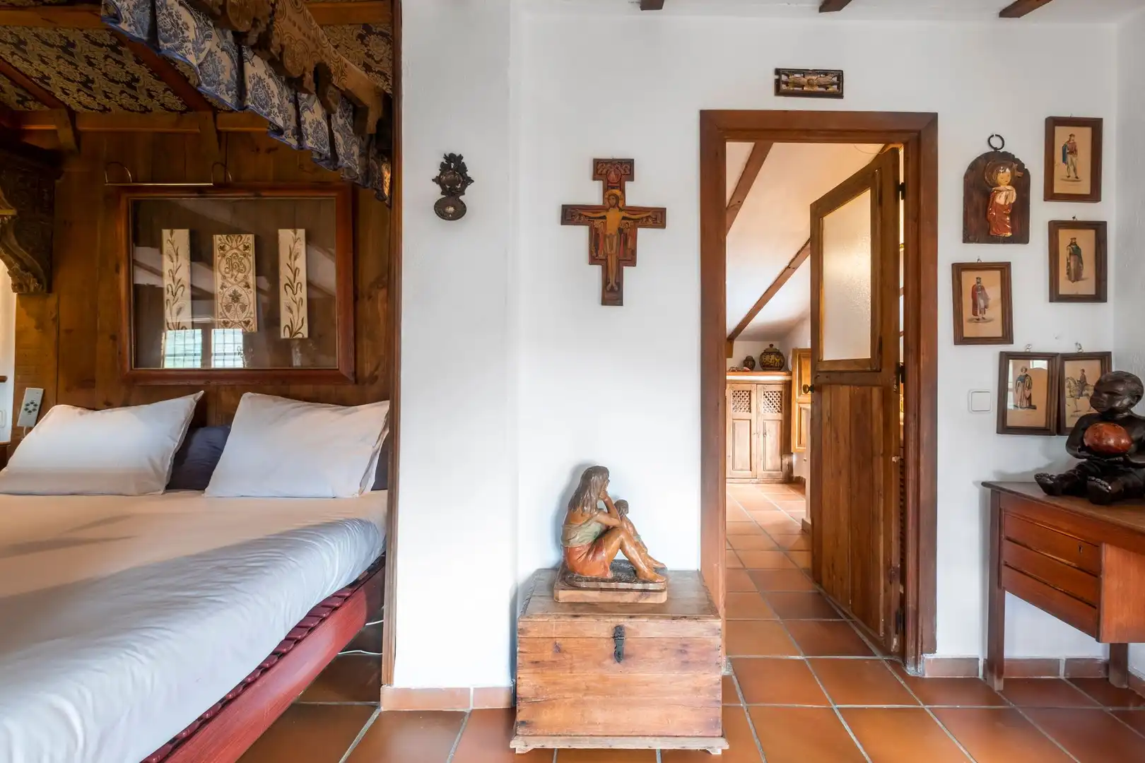 Casa con terrazza in vendita a Sayalonga, imagen 28