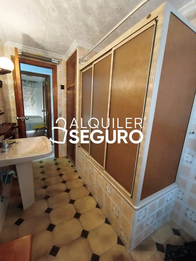 Pis amb ascensor de lloguer a De Agost, imagen 11