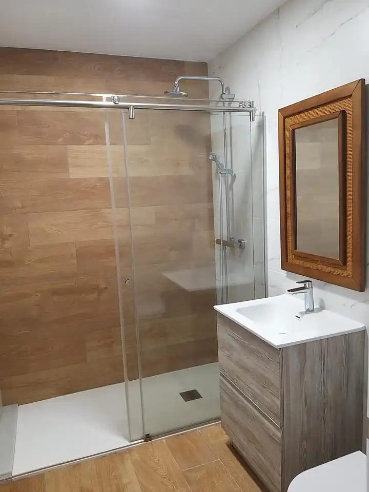 Wohnung zur Miete in Playa de la Concha