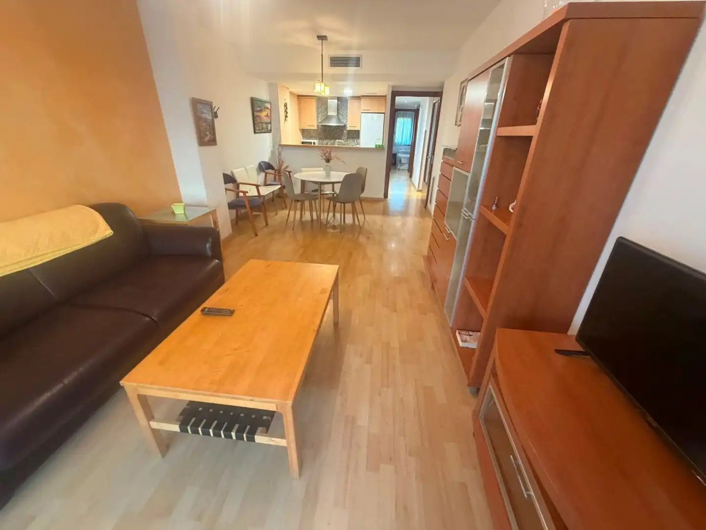Appartement compact avec piscine à vendre à Joanot Martorell 27, imagen 9