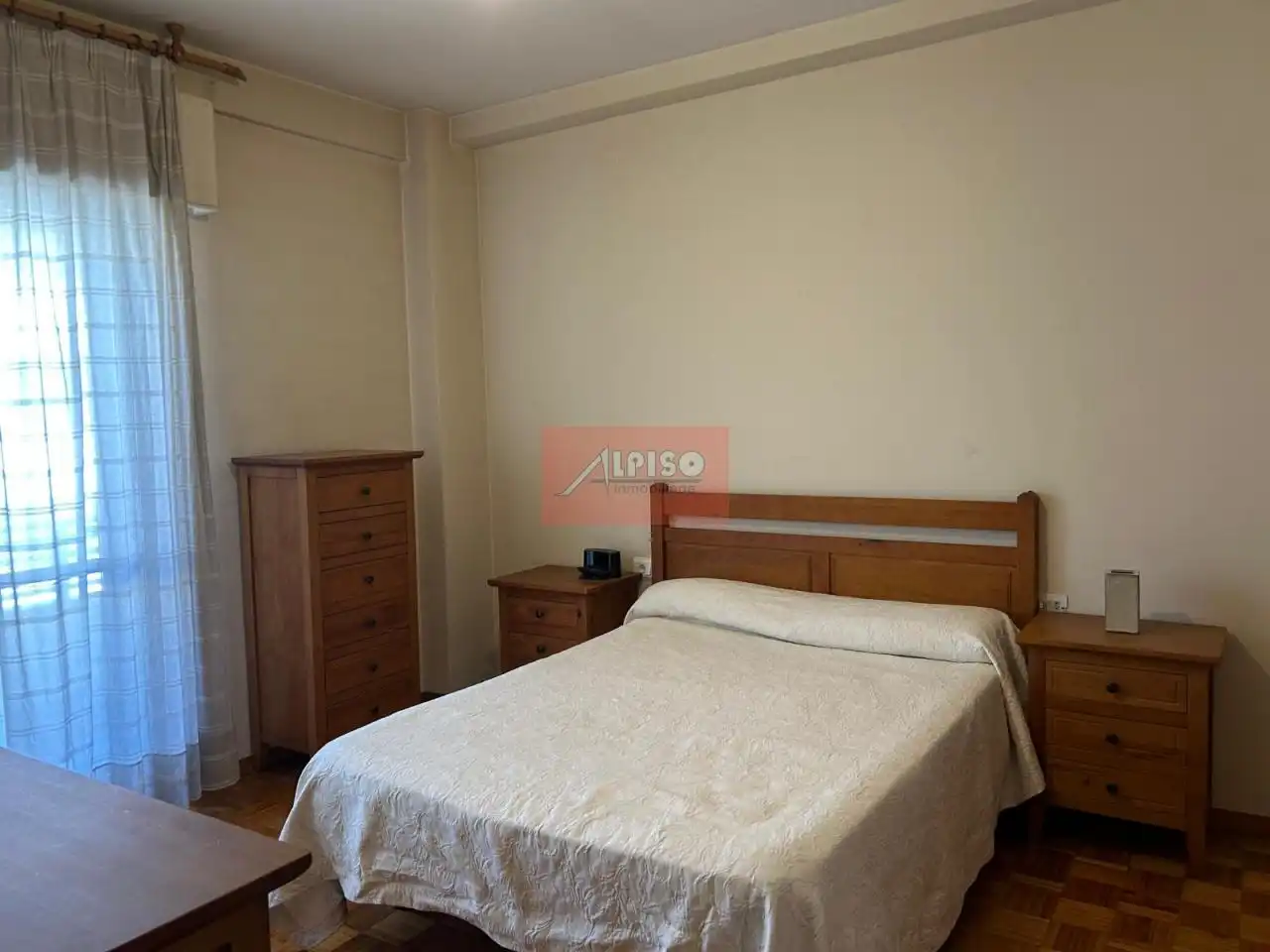 Wohnung mit Balkon zum Verkauf in Sainza, imagen 6