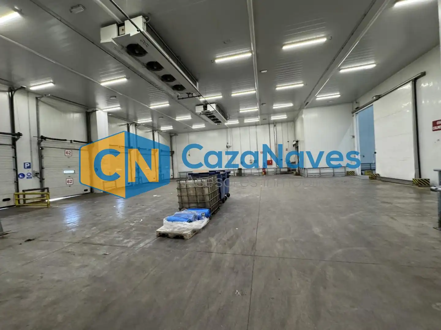 Nave industrielle à louer à Avenida de las Morcilleras 56, imagen 14