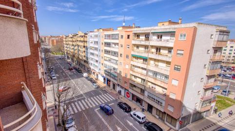 Foto 4 de Piso en venta en Rollo - Puente Ladrillo, Salamanca Capital