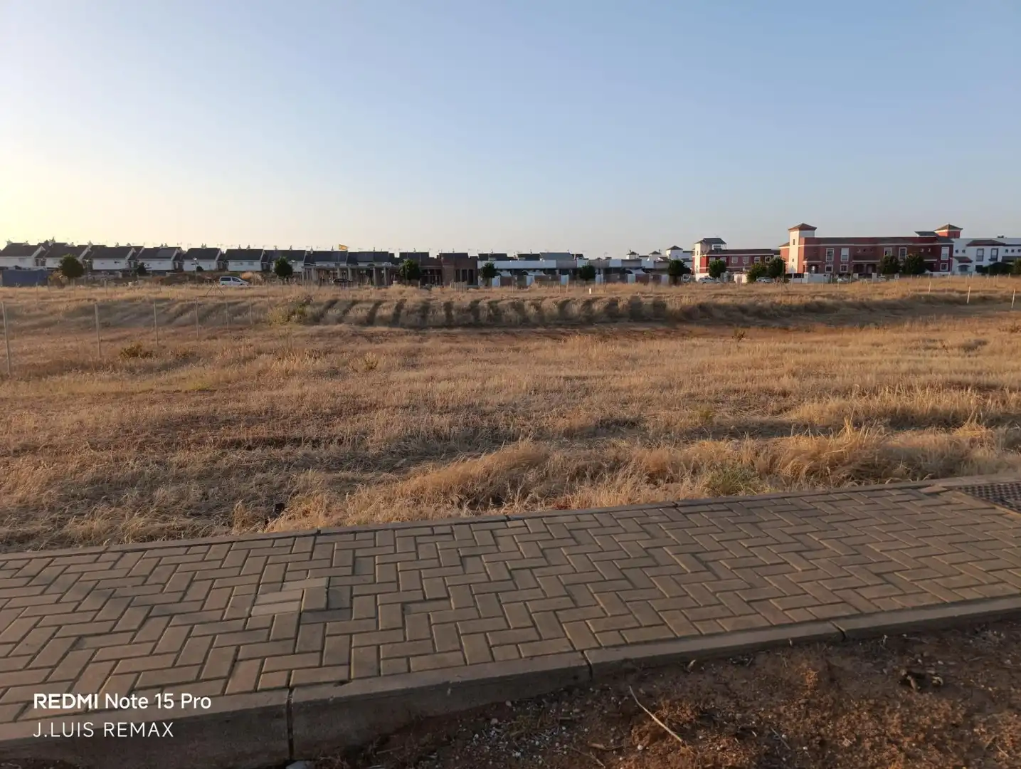 Terrenos y solares en venta en Huévar del Aljarafe, imagen 3