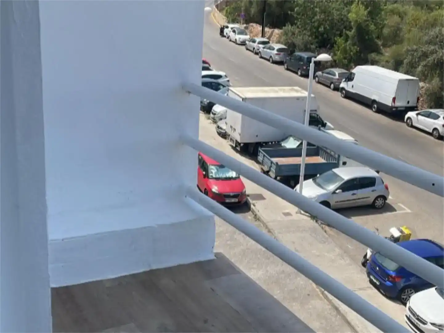 Terraza de Piso en venta en Llevant
