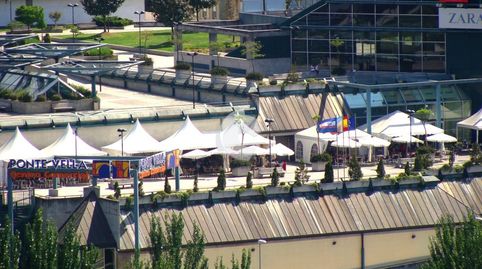 Foto 3 von Geschaftsraum zum Verkauf in Saenz Diez, Centro, Ourense Capital