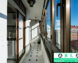 Flat for sale in Murrieta Kalea, 1, Lasesarre