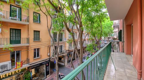 Foto 2 de Piso en venta en Baro de Santa Maria del S, Jaume III, Palma de Mallorca