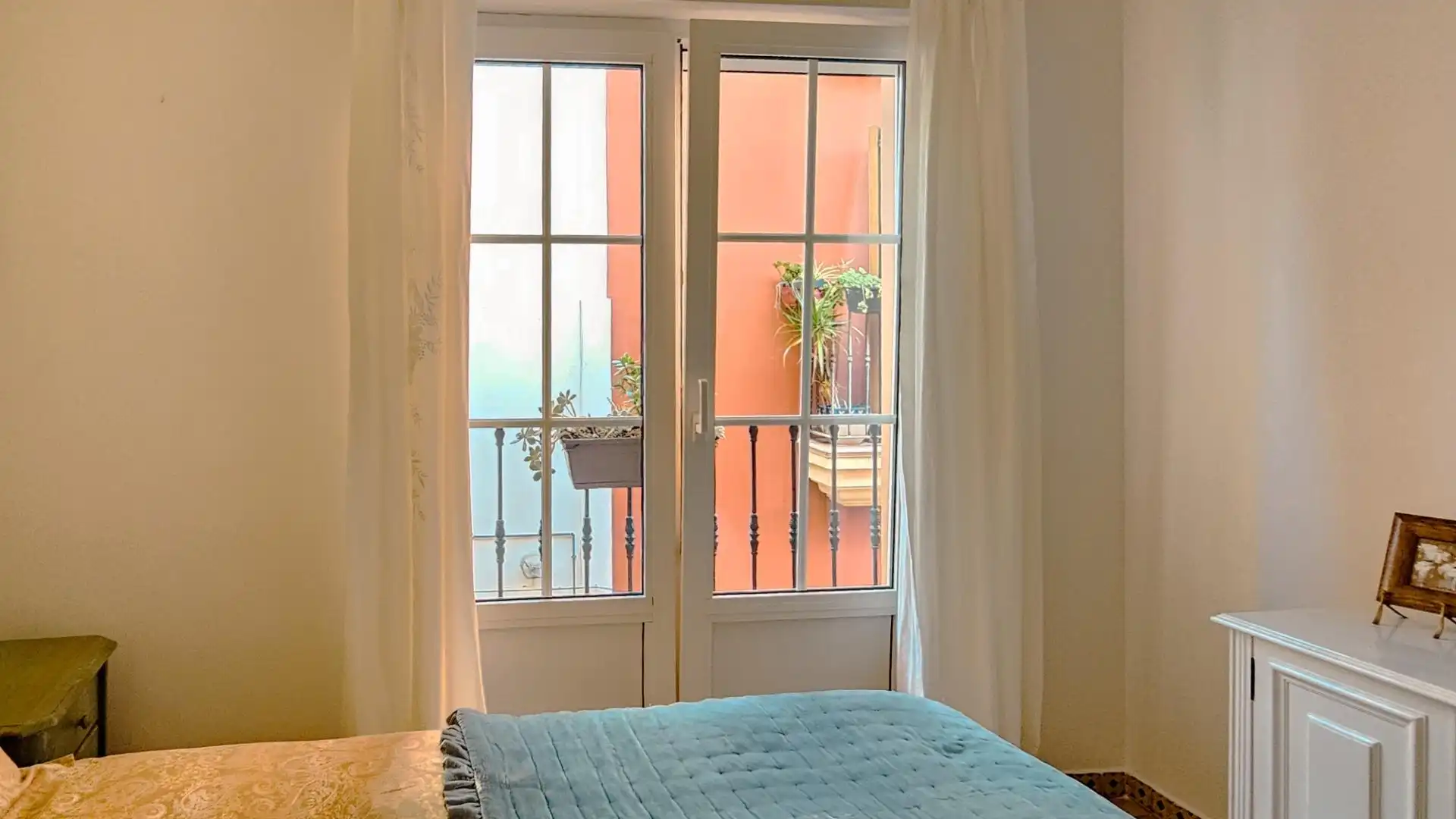 Dormitori de Casa o xalet en venda en Gandia