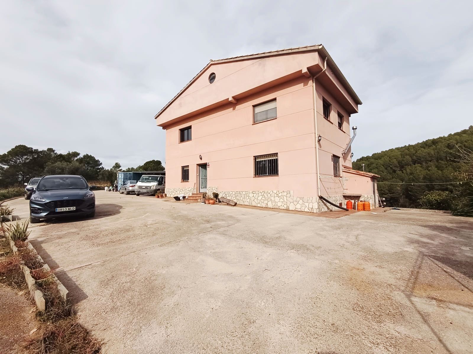 Casa o chalet de alquiler con opción a compra