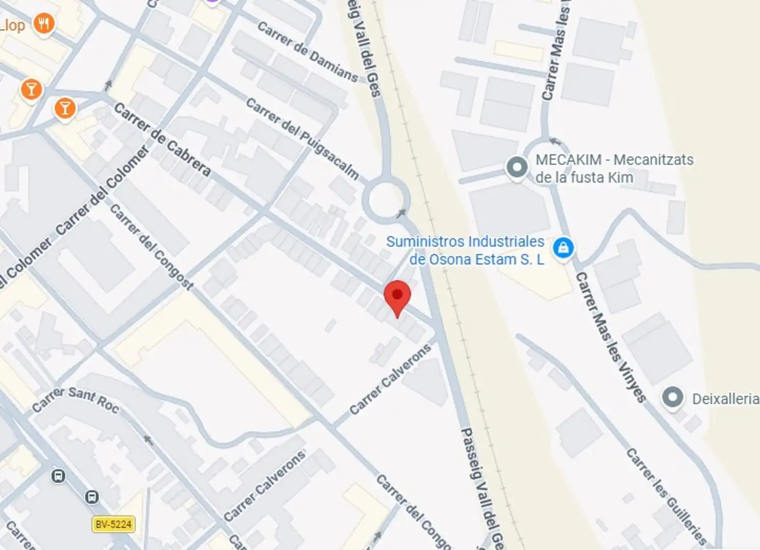 Piso en venta en Cabrera, imagen 5