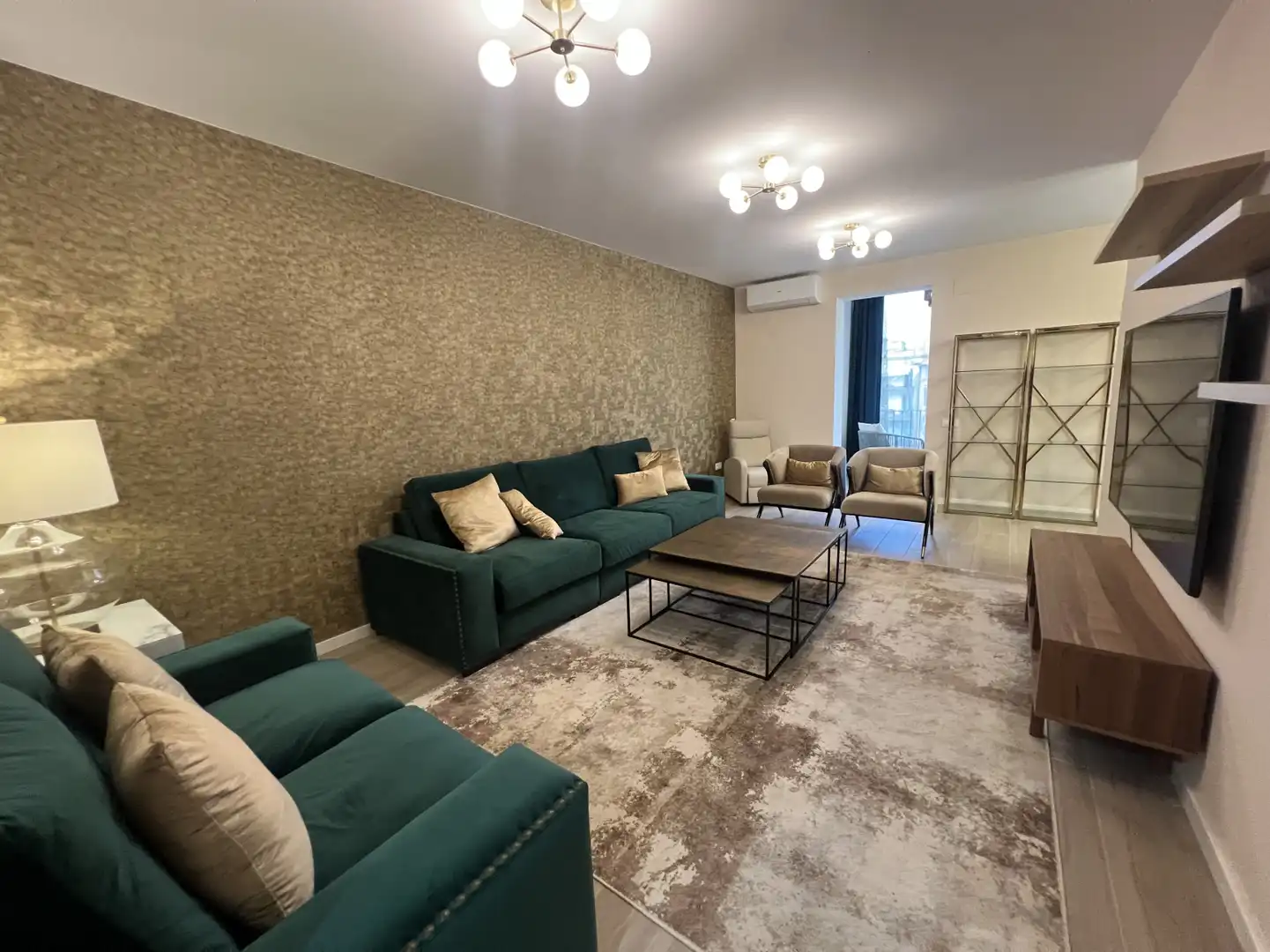 Appartement avec terrasse à vendre à Barcelona - CL ARAGO, imagen 3
