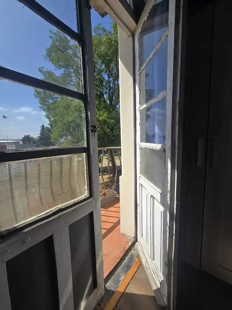 Balcony of Buildings for sale in Ferrol