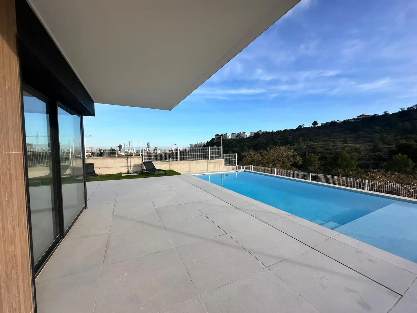 Maison à vendre à Balcón de Finestrat - Terra Marina, imagen 4