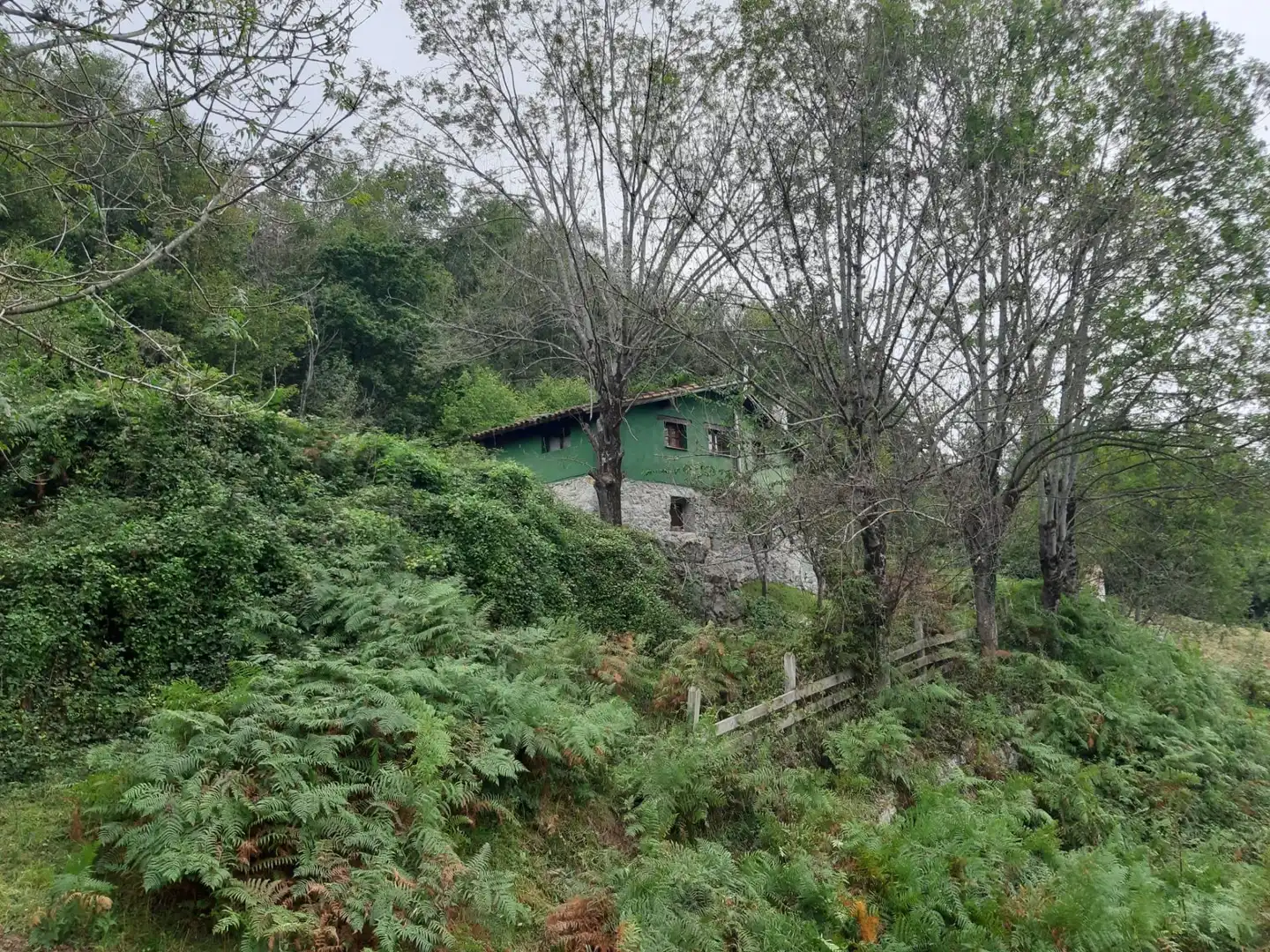 House with garden for sale in Cangas de Onís, imagen 5