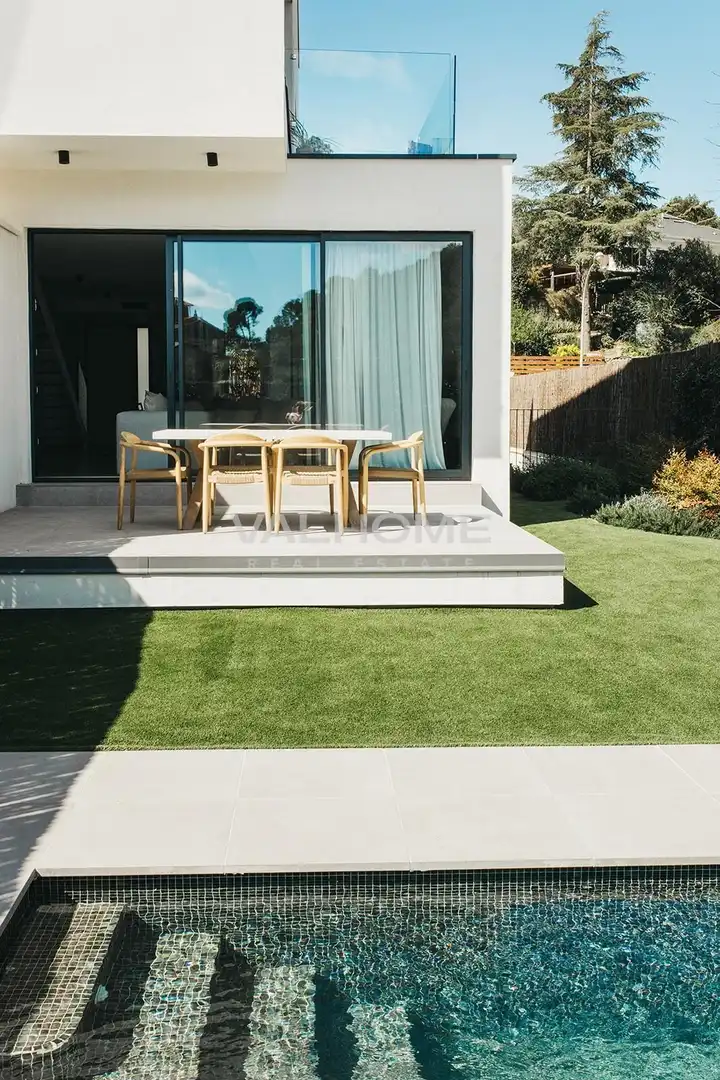 Maison avec piscine à vendre à Bellaterra, imagen 16