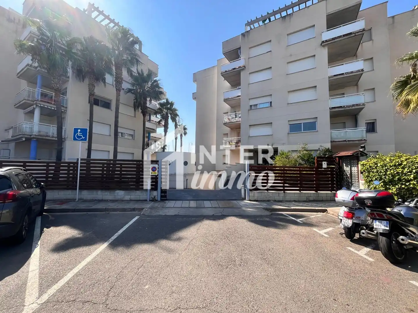 Apartament amb piscina en venda a Avenida PORT CANIGÓ 15-31, imagen 24