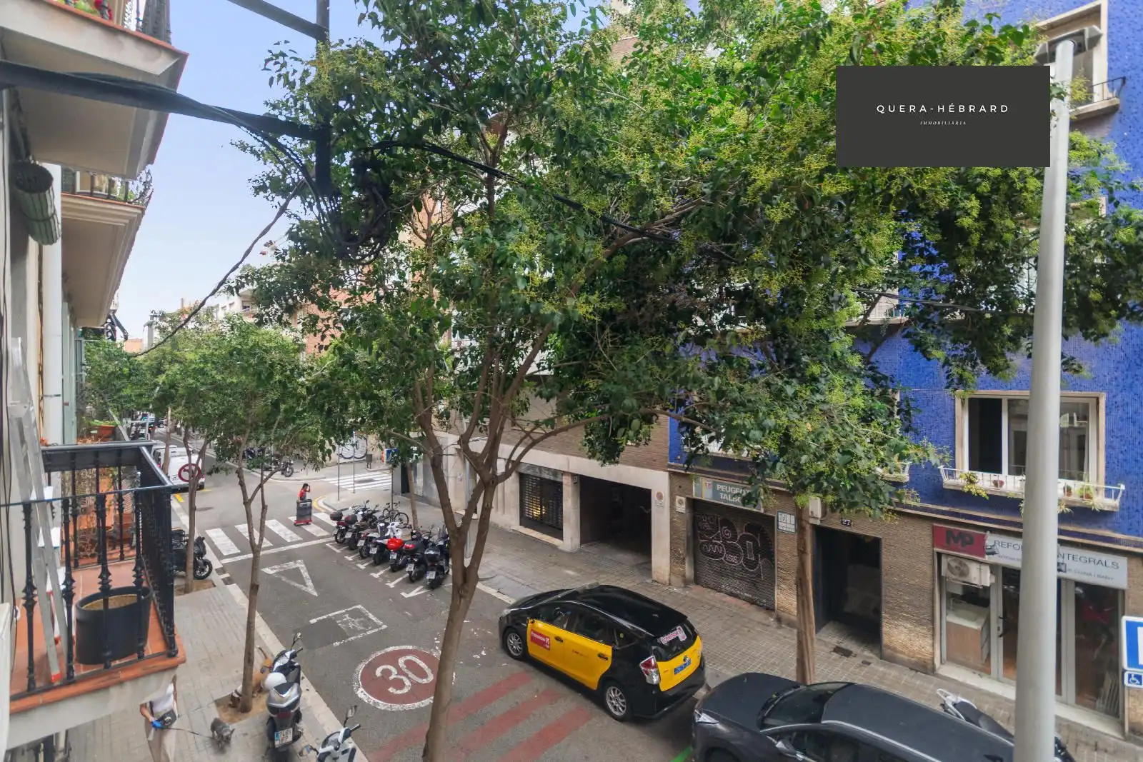 Wohnung mit Terrasse zum Verkauf in Ciutat de Balguer, imagen 18