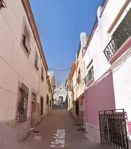 Terraced house for sale in Calle San Antonio 16, imagen 3