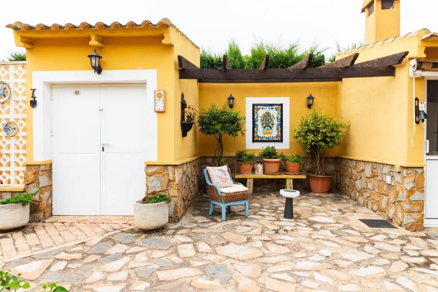Casa o xalet en venda a Sierra de Carrascoy