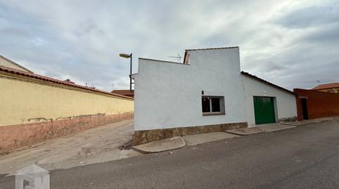 Foto 3 de Finca rústica en venda a Otero, Toledo