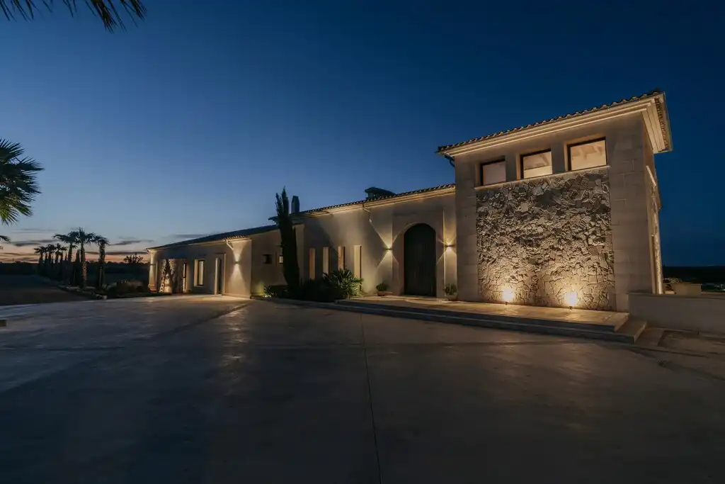 Casa rústica amb piscina en venda a Zona Rústica - Interior, imagen 23