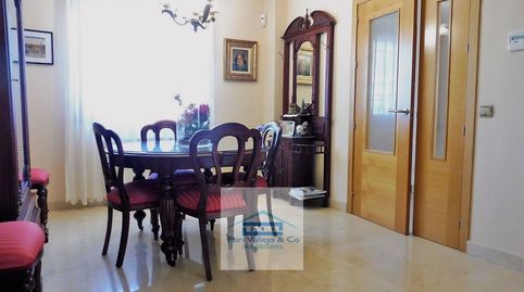 Photo 3 of Detached homes for sale in Poniente-Norte - Miralbaida - Parque Azahara, Córdoba Capital