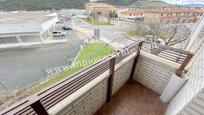 Terrassa de Pis en venda en Ayegui / Aiegi amb Balcó
