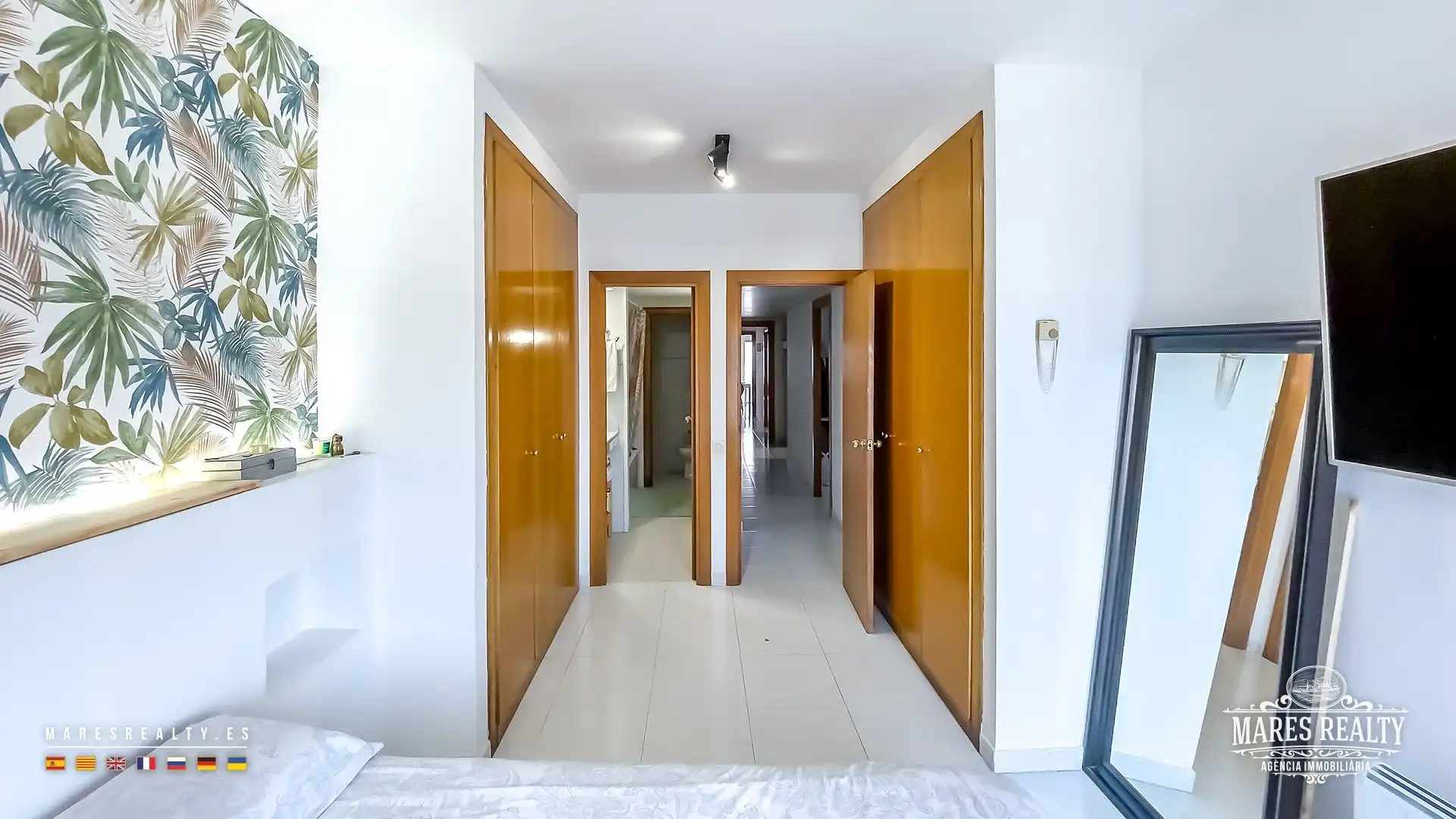 Piso en venta en Lloret de Mar con Aire acondicionado, Calefacción y Terraza